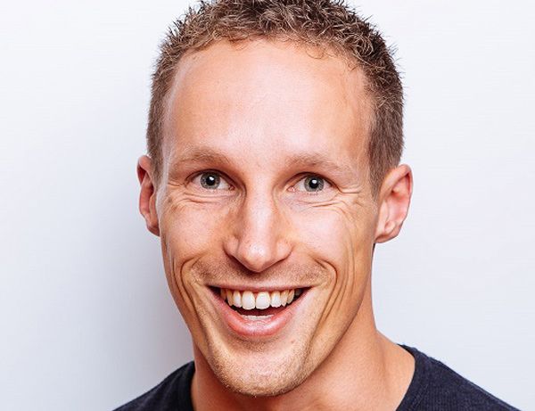 Personal Trainer Tilburg: Max Tuerlings